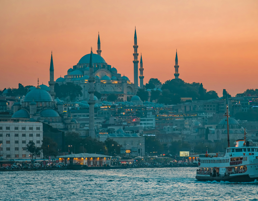 New Blog Post in 1 April 2026