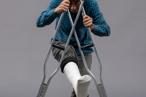 Individuelle Accident