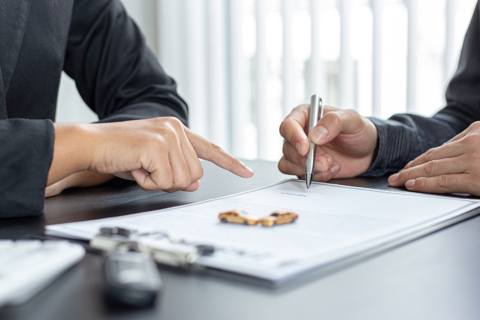 Responsabilité Civile