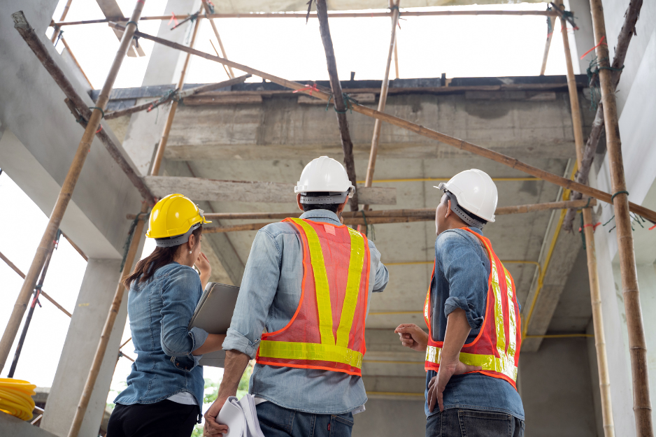 Tout Risque Chantier